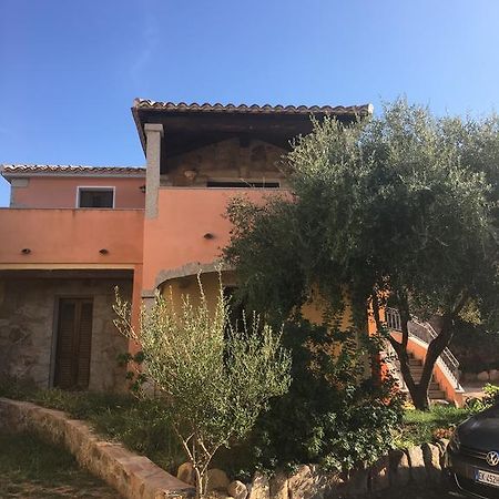 I Mari Di Gallura Apartment San Teodoro  Exterior foto