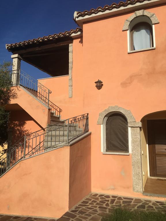 I Mari Di Gallura Apartment San Teodoro  Exterior foto