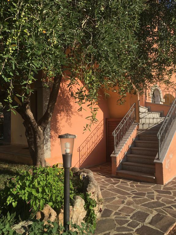 I Mari Di Gallura Apartment San Teodoro  Exterior foto