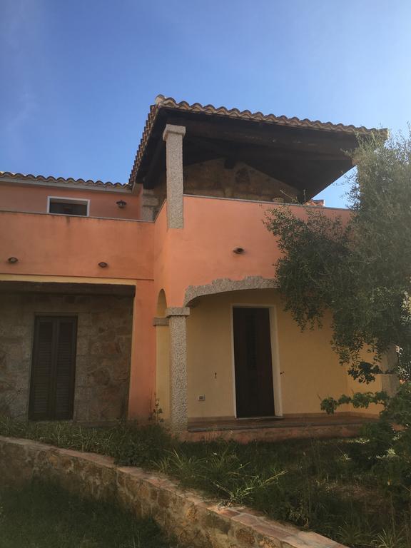 I Mari Di Gallura Apartment San Teodoro  Exterior foto