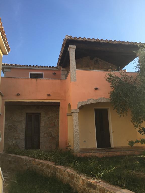 I Mari Di Gallura Apartment San Teodoro  Exterior foto